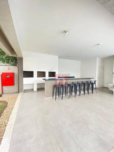 Imagem 18 de 21 de Apartamento À Venda, 83 M² Por R$ 516.001,29 - Independência - Santa Cruz Do Sul/rs - Ap1841