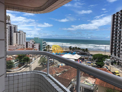 Imagem 3 de 26 de Apartamento Com 2 Dormitórios À Venda, 69 M² Por R$ 310.000,00 - Ocian - Praia Grande/sp - Ap15758