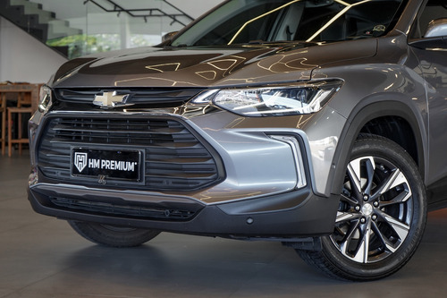 Chevrolet Tracker 1.2 Premier Turbo Aut. 5p Automática