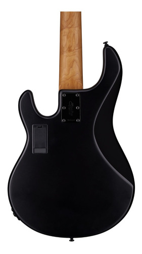 Imagen 3 de 6 de Bajo Sterling Ray35hh-sbk-r2 Stingray5 Hh Stealth Black