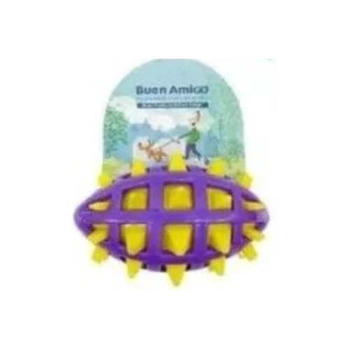 Juguete Dental Pelota Interactiva  Mascotas  65333