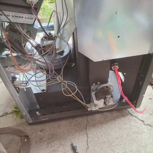 Reparación Y Mantención Estufas A Pellet Multimarcas