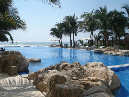 Imagen 16 de 20 de Exclusivo Departamento En A C A P U L C O Diamante En Renta Vacacional