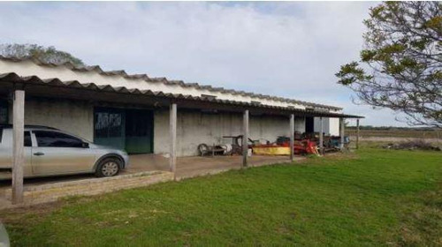 Excelente Oportunidad! 92 Has De Campo Ganadero En Solís De Mataojo, A Una Hora De Montevideo!!! Maquinaria Y Mobiliario Completo Incluido!!