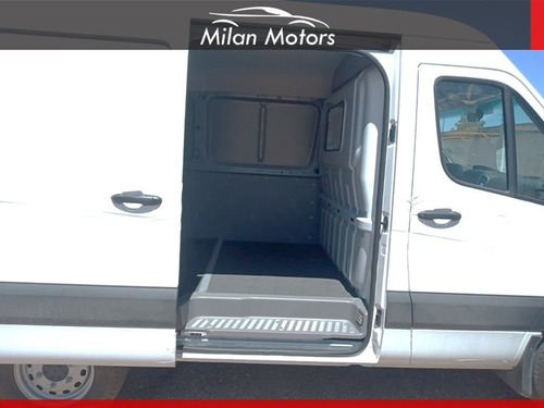 Jac Sunray Furgón Diesel - Con Usd 12500 Se Lo Lleva !