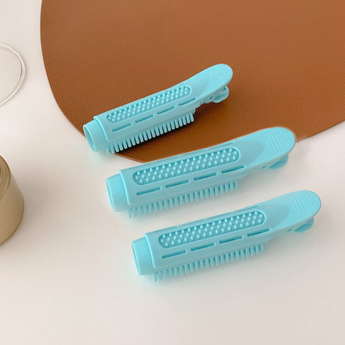 Para Pinzas Para Niñas, Rizador De Pelo, 10 Unidades