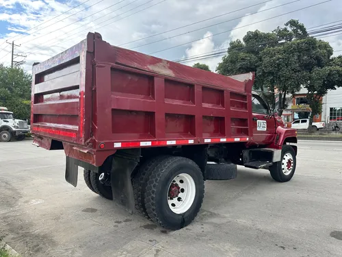 Chevrolet Kodiak