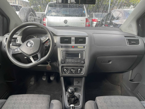 Imagen 7 de 7 de Volkswagen Suran 1.6 Comfortline Anticipo 1700000 Y Cuotas
