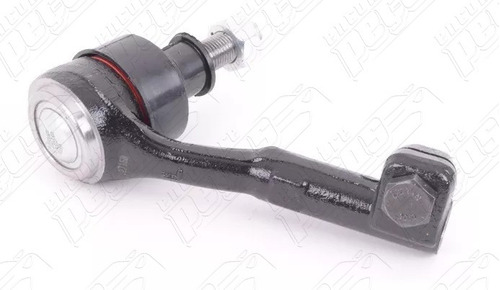 Bmw X1 3.0 28i 4x2 24v 2010-2011 Terminal Esquerdo