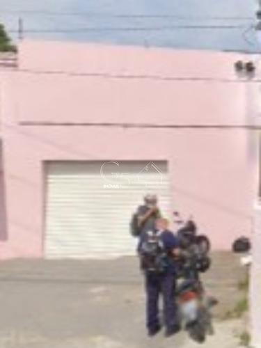 Imagem 1 de 2 de Salao - Sl00058 - 69888629