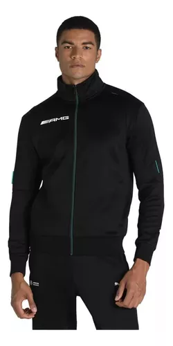 Chaqueta de chándal para hombre Mercedes-AMG Petronas Motorsport MT7