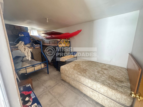 Se Vende Cabaña En Balneario Juan Lopez, Antofagasta