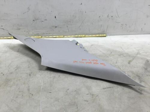 Mazda 6 2003-2008 Sedan Rear Left Upper C Pillar Cover T Ttl