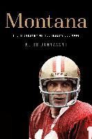 Libro Montana : The Biography Of Football's Joe Cool - Ke...
