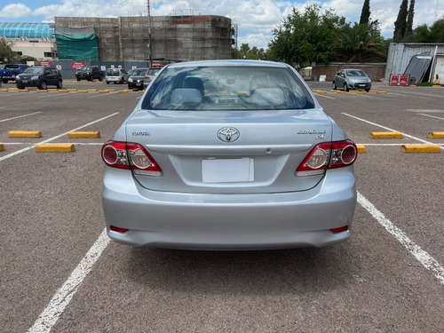 Imagen 4 de 24 de Toyota Corolla Xli 1.8 Mt. ¡oportunidad!