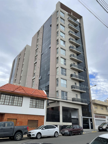 Departamento En Zona Centro