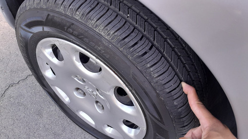 Peugeot 206 1.4 Allure 75cv