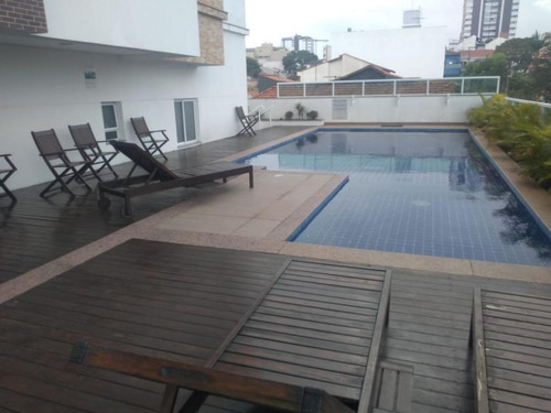 Apartamento Com 2 Dormitórios À Venda, 70 M² - Jardim Do Mar - São Bernardo Do Campo/sp - Ap65435