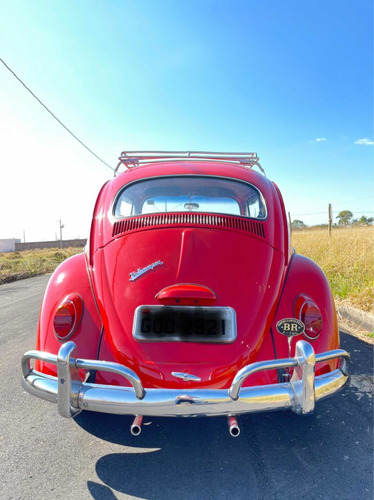 Imagem 7 de 12 de Fusca Fusca