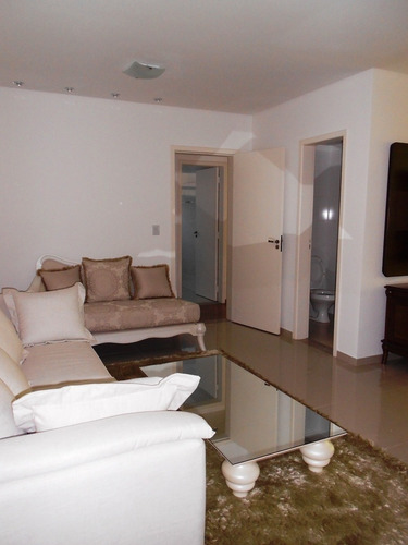 Imagem 3 de 6 de Apartamento - Santo Antonio - Ref: 3505 - V-anp3505