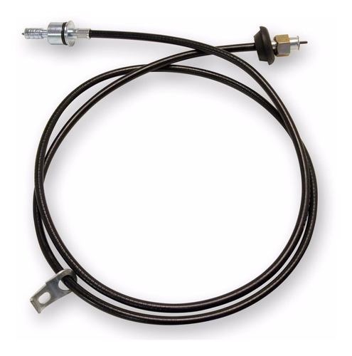 Cable 3 Velocidades Ford Mustang 67 68 Automatico/ Manual