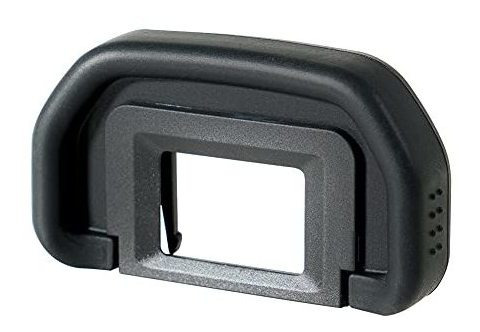 Eb Eyecup Eyepiece Viewfinder Eye Cup Abs Para Canon Eo