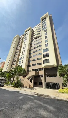 Apartamento en venta