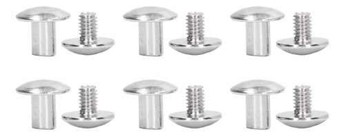 Juego De Tornillos Para Encuadernación Chicago Screw, 200 S