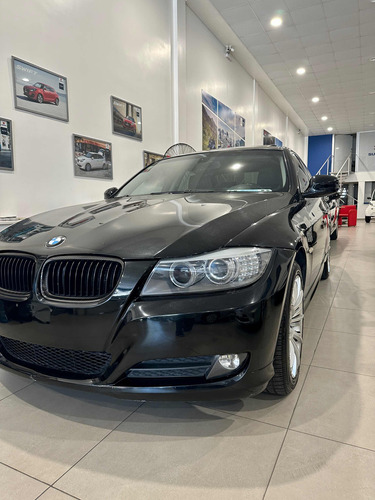 BMW Serie 3 2.0 320i Sedan Active