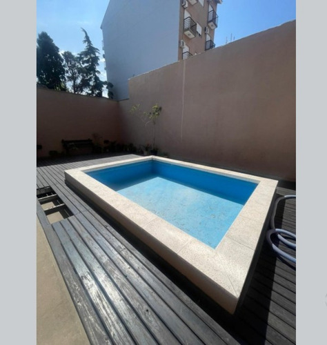 Venta Departamento 2 Ambientes En José Marmol