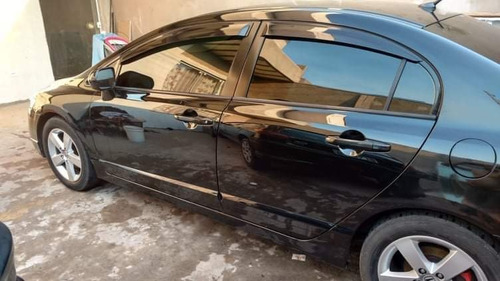 Honda - Civic Lxs 1.8