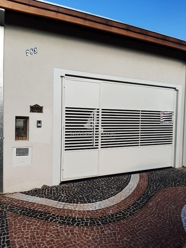Imagem 1 de 11 de Casa À Venda Em Jardim Dos Cedros - Ca005083