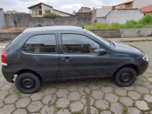 Fiat Palio 2010 1.0 Fire Economy Flex 3p