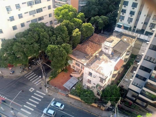 Apartamento Com 4 Dormitórios À Venda, 210 M² Por R$ 1.450.000,00 - Ingá - Niterói/rj - Ap37049