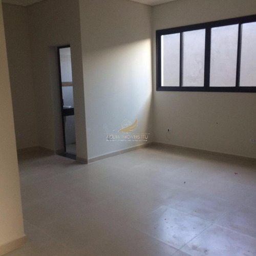 Imagem 6 de 7 de Sala Comercial Para Locação, Itu Novo Centro, Itu. - Sa0004