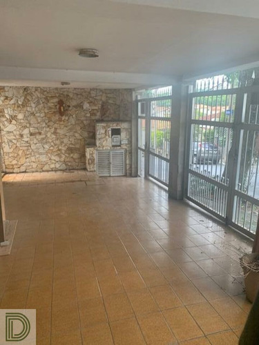 Imagem 1 de 10 de Casa Jardim Bonfiglioli Próximo A Usp E Ao Comércio - Di29361