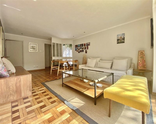 Casa En Venta De 3 Dorm. En Vitacura
