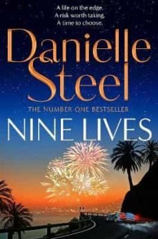 Libro Nine Lives - Steel,danielle