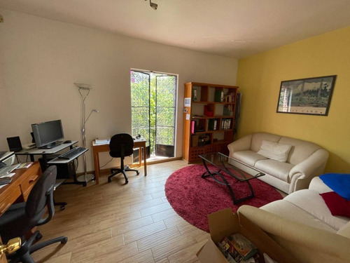 Imagen 24 de 30 de Casa En Venta En La Colonia Condesa En La Alcaldía Cuauhtémoc