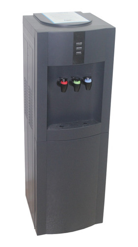Dispensador De Agua Con Sistema De Filtro 20l-dc