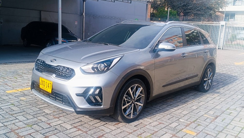 Kia Niro 1.6 Hibrido