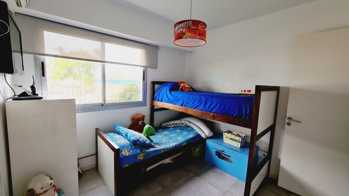 Imagen 8 de 14 de Departamento En Venta En Lagoon Pilar