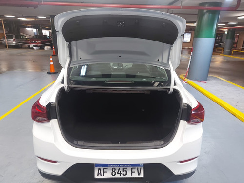 Chevrolet Onix 1.2 Ls