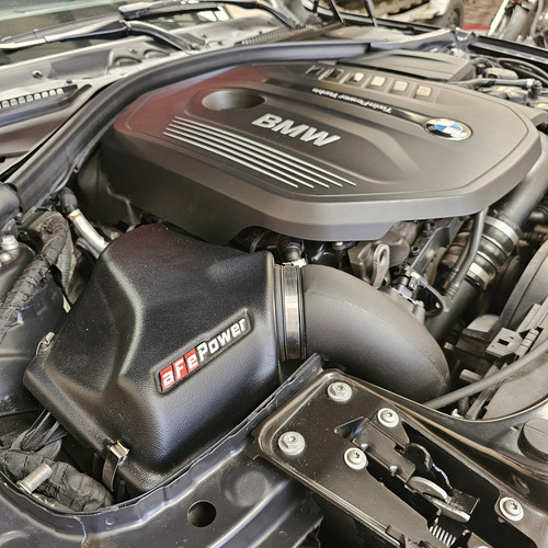 BMW Serie 4 3.0 440i Gran Coupe M Package 326cv
