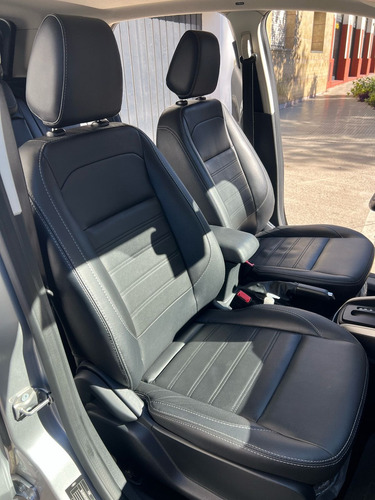 Ford Ecosport 1.5 Titanium 123cv 4x2 Automática