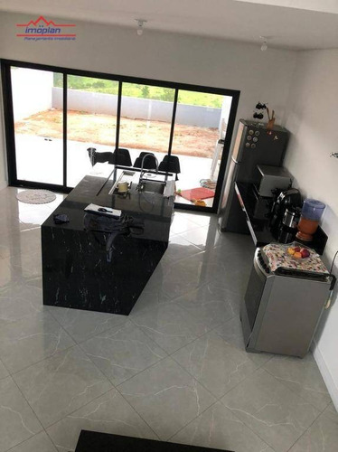 Imagem 4 de 19 de Casa Com 2 Dormitórios À Venda, 144 M² Por R$ 550.000,00 - Cachoeirinha - Bom Jesus Dos Perdões/sp - Ca4659