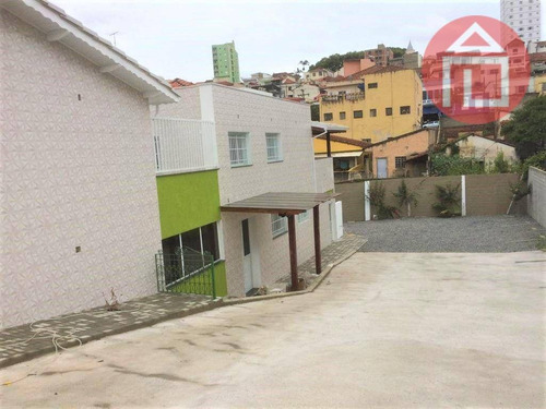 Imagem 10 de 12 de Prédio Para Alugar, 280 M² Por R$ 9.000,00/mês - Centro - Bragança Paulista/sp - Pr0031