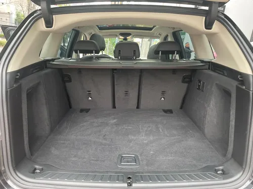 Bmw X3 2020