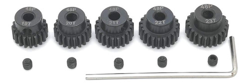 Engranaje 48p 19-23t