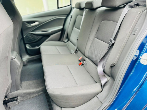 Chevrolet Onix 1.0t Lt At